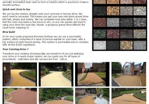 Decomposed Granite with Resin Home Counties Paving Homecountiespa On Pinterest