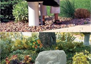 Decomposed Granite with Resin Simple Diy Projects to Make Your Home Look Better 7 Of 22 Front