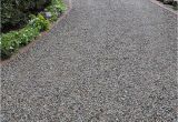 Decomposed Granite with Resin the Core System Retains the Gravel and Ends Rutting and Sinking On A