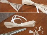 Decoracion De Bodas Sencillas Y Economicas En Casa Con Bombas Diy Wedding Ideas 10 Perfect Ways to Use Paper for Weddings