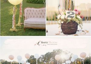 Decoracion De Bodas Sencillas Y Economicas En Casa Con Bombas Mejores 44 Imagenes De Decoracion Boda En Pinterest Decoracion