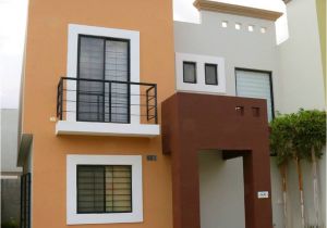 Decoracion De Casas Pequeñas Por Dentro De Infonavit Dise Os De Casas De Madera De Dos Pisos Fachadas De Casas Con Casas