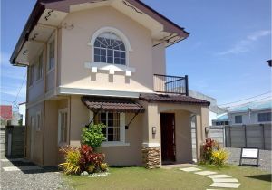 Decoracion De Casas Pequeñas Y Sencillas Dise Os De Casas De Madera De Dos Pisos Fachadas De Casas Con Casas