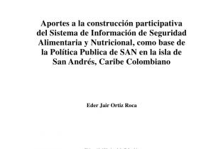 Decoracion De Cocinas Pequeñas Y Economicas En Cuba Pdf Aportes A La Construccia N Participativa Del Sistema De