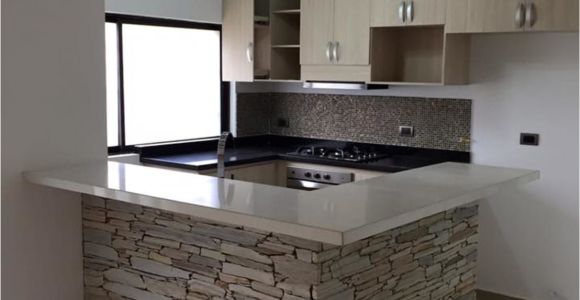 Decoracion De Cocinas Sencillas Y Economicas 10 Cocinas Pequea Itas De Estilo Muy Raostico A Muchas Ideas Para