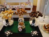 Decoracion De Futbol Americano Para Cumpleaños Futbolin Sharemedoc Of Mesa Jugador De Futbol Givareex Com