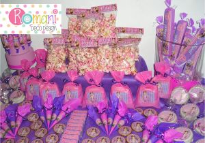 Decoracion De Futbol Para Cumpleaños Infantiles todo Personalizado Golosinas Candy Bar Etiquetas souvenirs