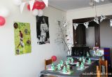 Decoracion De Pelotas De Futbol Para Cumpleaños Decorar Un Cumpleaos Adulto top Como Hacer Portavelas with Decorar