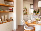 Decoracion De Salas Comedor Y Cocina Juntos Sala N Con Comedor Pocos Metros Pinterest Decor Home Decor