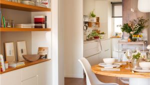 Decoracion De Salas Comedor Y Cocina Juntos Sala N Con Comedor Pocos Metros Pinterest Decor Home Decor