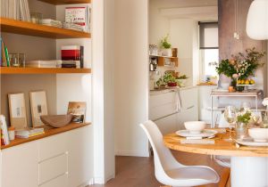 Decoracion De Salas Comedor Y Cocina Juntos Sala N Con Comedor Pocos Metros Pinterest Decor Home Decor