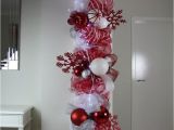 Decoracion Navideña Para Puertas De Entrada Con Reciclaje Mejores 262 Imagenes De Navidea O En Pinterest Ideas De Navidad