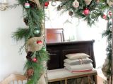 Decoracion Navideña Para Puertas Y Ventanas Con Reciclaje Mejores 20 Imagenes De Christmas En Pinterest Feliz Navidad