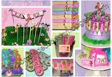 Decoracion Para Cumpleaños De Futbol Para Niños todo Personalizado Golosinas Candy Bar Etiquetas souvenirs