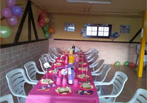 Decoracion Para Cumpleaños Tematica Futbol Como Decorar Un Cumpleaa Os 16 Ideas De Ca Mo Decorar Globos Para