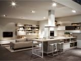 Decoracion Salas Y Comedores Juntos Decorar Sala Cocina Juntos Lavadero En 2019 Kitchen Design