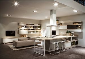 Decoracion Salas Y Comedores Juntos Decorar Sala Cocina Juntos Lavadero En 2019 Kitchen Design