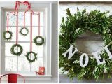 Decoraciones Navideñas Para Puertas En Reciclaje Adornos De Navidad Para Puertas top Adornar Nuestra Corona De