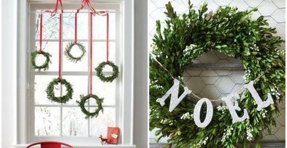 Decoraciones Navideñas Para Ventanas Puertas Adornos De Navidad Para Puertas top Adornar Nuestra Corona De
