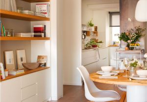 Decoraciones Para Salas Y Comedores Juntos Sala N Con Comedor Pocos Metros Pinterest Decor Home Decor