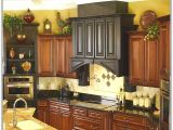 Decorating Above Kitchen Cabinets Tuscan Style Decorating Above Kitchen Cabinets Tuscan Style Bathroom