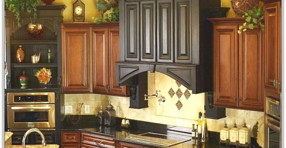 Decorating Above Kitchen Cabinets Tuscan Style Decorating Above Kitchen Cabinets Tuscan Style Bathroom
