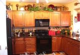 Decorating Above Kitchen Cabinets Tuscan Style Decorating Above Kitchen Cabinets Tuscan Style Deductour Com