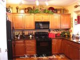 Decorating Above Kitchen Cabinets Tuscan Style Decorating Above Kitchen Cabinets Tuscan Style Deductour Com