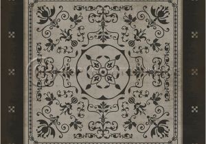 Decorative Vinyl Floor Cloths Decorative Vinyl Floor Cloths Eclectic Rugs Boston