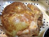 Deep Fry whole Chicken In butterball Turkey Fryer A whole Chicken Deep Fried In butterball Masterbuilt