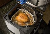 Deep Fry whole Chicken In butterball Turkey Fryer Deep Fried Turkey Recipe why You Should Never Cook Your