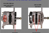 Delco Remy Cross Reference Guide Delco Remy 22si Alternator Wiring Diagram 41 Wiring