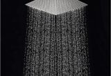 Delta A112 18.1 M Shower Head Clocks Delta Shower Head Delta Shower Column Delta