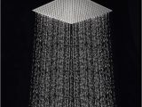 Delta A112 18.1 M Shower Head Clocks Delta Shower Head Delta Shower Column Delta