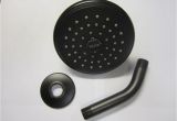 Delta A112 18.1 M Shower Head Delta Shower Head In Oil Rubbed Bronze 2 5 Gpm A112 18 1m