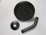 Delta A112 18.1 M Shower Head Delta Shower Head In Oil Rubbed Bronze 2 5 Gpm A112 18 1m