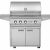 Delta Heat Grill Reviews the 10 Best Mid Range Gas Grills to Buy In 2019