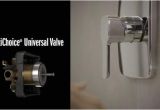 Delta Multichoice Universal Valve Installation Instructions Delta R10000 Unws N A Universal Mixing Rough In Valve with