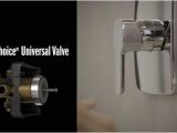 Delta Multichoice Universal Valve Installation Instructions Delta R10000 Unws N A Universal Mixing Rough In Valve with