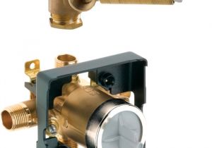 Delta Multichoice Universal Valve Installation Instructions Delta R10700 Unws N A 1 2 Inch Multichoice Universal