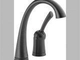 Delta touch Faucet Manual Override Delta Pilar touch Pull Down Faucet Farmlandcanada Info