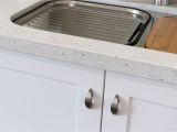 Demi Bullnose Granite Edge Edge Profiles Benchmark Stonemasons