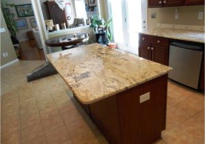 Demi Bullnose Granite Edge Granite Countertops Installed In Mint Hill Nc Deja Vu 6 17 13 Http