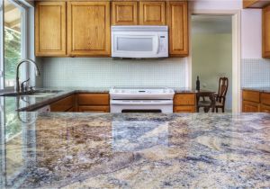 Demi Bullnose Granite Edge Modular Granite Countertops