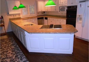 Demi Bullnose Granite Edge Pin by Fireplace and Granite On Granite White Cabinets Pinterest