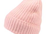 Derby Beanie Baby Value Mutzen In Pink Fur Frauen Damenmode In Pink Bei Fashn De