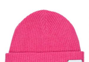 Derby Beanie Baby Value Mutzen In Pink Fur Frauen Damenmode In Pink Bei Fashn De