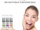 Derma Gieo Face Serum Amazon Com Anti Aging Treatment Serum Trio Hyaluronic Acid