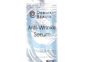 Derma Gieo Face Serum Amazon Com Derma Beautix Anti Wrinkle Serum 1 7 Fl Oz Beauty