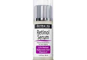 Derma Gieo Face Serum Amazon Com Retinol Face Cream Daily Moisturizer Anti Aging Night